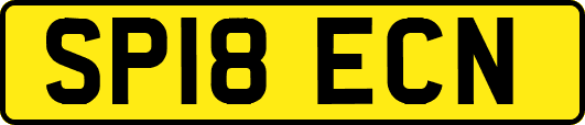 SP18ECN