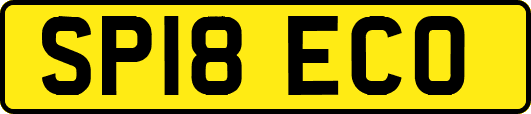 SP18ECO