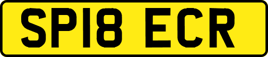 SP18ECR