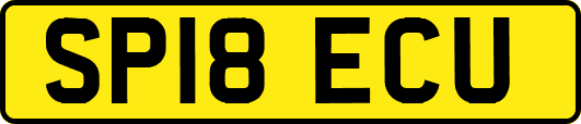 SP18ECU