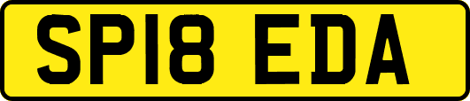 SP18EDA