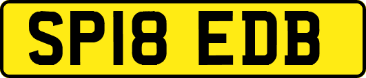 SP18EDB