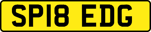 SP18EDG