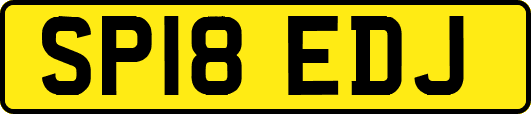 SP18EDJ