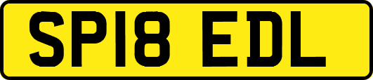SP18EDL