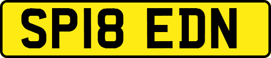 SP18EDN