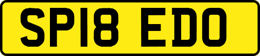 SP18EDO