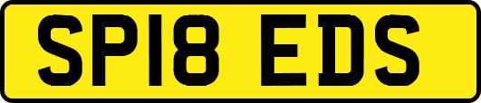 SP18EDS