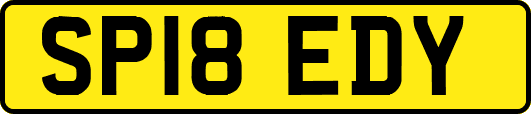 SP18EDY