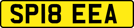 SP18EEA