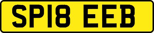 SP18EEB
