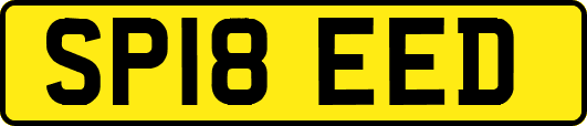 SP18EED