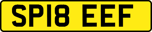 SP18EEF