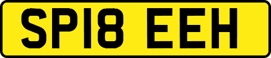 SP18EEH