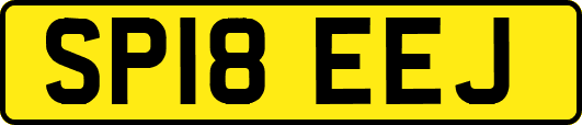 SP18EEJ