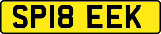 SP18EEK