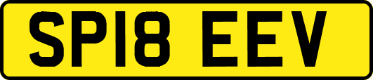 SP18EEV