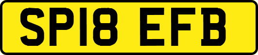 SP18EFB
