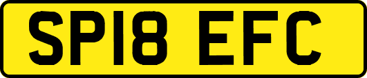 SP18EFC