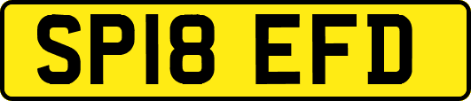 SP18EFD