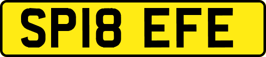 SP18EFE