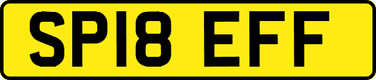SP18EFF