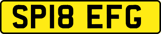 SP18EFG