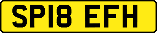 SP18EFH