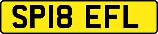 SP18EFL
