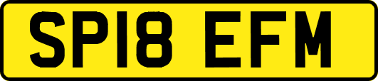 SP18EFM