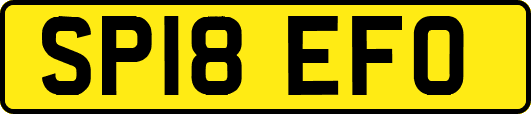 SP18EFO