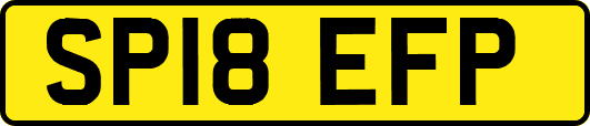 SP18EFP