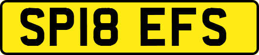 SP18EFS