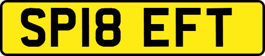 SP18EFT
