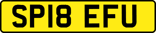 SP18EFU