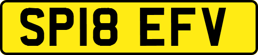 SP18EFV