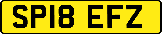SP18EFZ