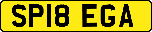 SP18EGA