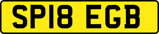 SP18EGB