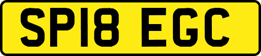 SP18EGC