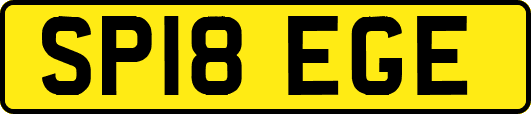 SP18EGE