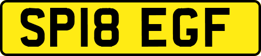 SP18EGF