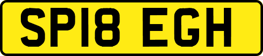 SP18EGH