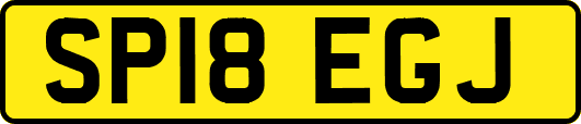 SP18EGJ