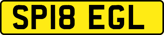 SP18EGL