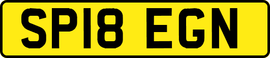 SP18EGN