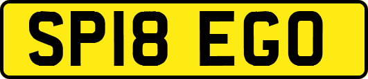 SP18EGO