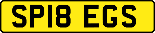 SP18EGS