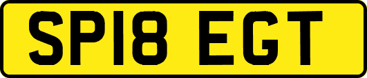 SP18EGT