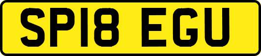 SP18EGU